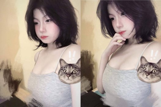 sex áo lá Cục cưng phê rơn người khi đang ngủ thì bị bố dượng bốn lù