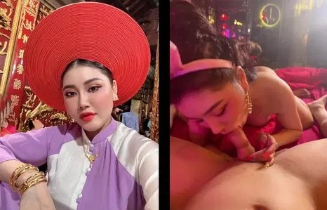 sex châu âu hot Làm gái hộp đêm để đền bù cho chồng