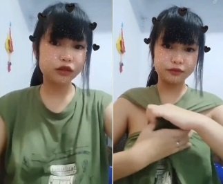 sex aru dress Bị bạn cùng trọ phát hiện mua sextoy